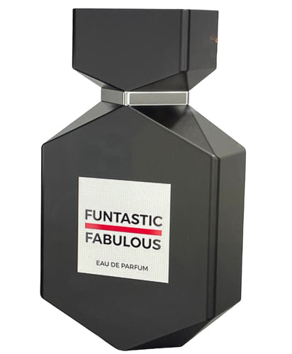 funtastic fabulous by camara eau de parfum  3.4oz - alwaysspecialgifts.com