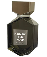 Load image into Gallery viewer, Funtastic Oud Mood by Camara Eau de Parfum 3.4oz - alwaysspecialgifts.com