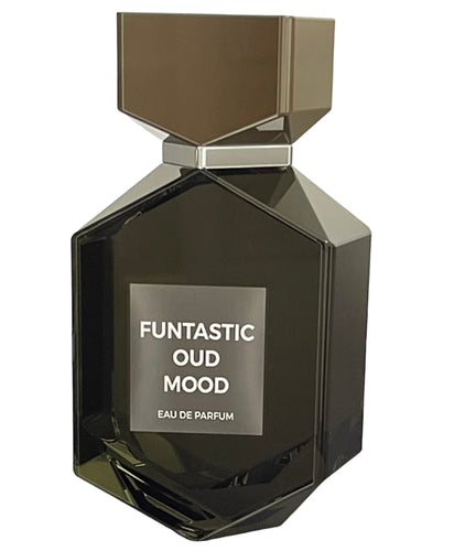 Funtastic Oud Mood by Camara Eau de Parfum 3.4oz - alwaysspecialgifts.com