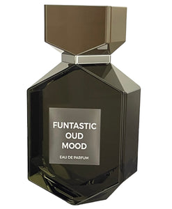 Funtastic Oud Mood by Camara Eau de Parfum 3.4oz - alwaysspecialgifts.com