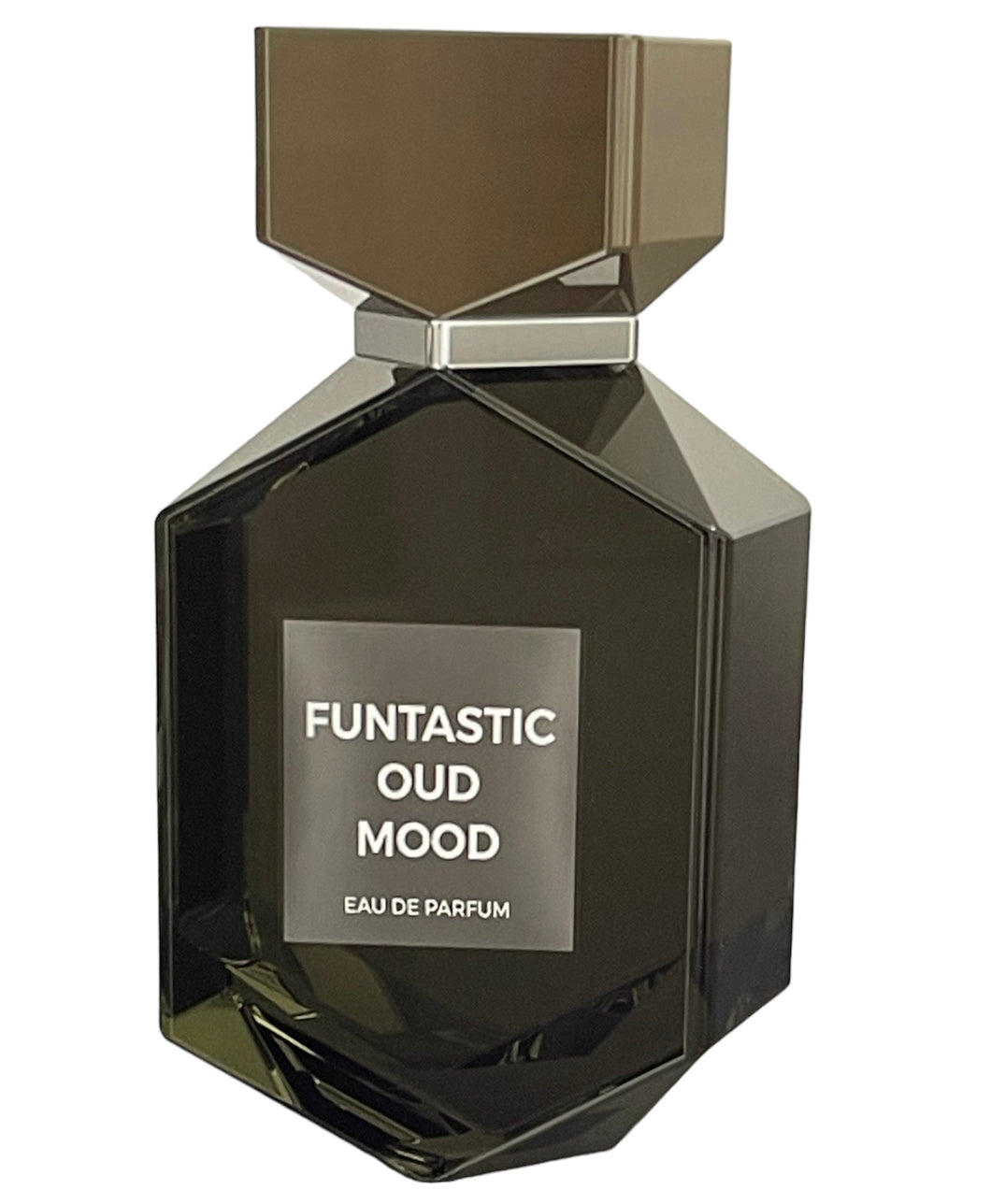 Funtastic Oud Mood by Camara Eau de Parfum 3.4oz - alwaysspecialgifts.com