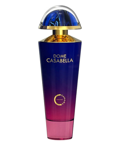 dome casabella by camara eau de parfum 3.4oz - alwaysspecialgifts.com