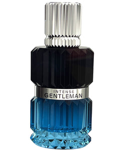 gentleman intense by mirada eau de parfum 3.4oz for men - alwaysspecialgifts.com