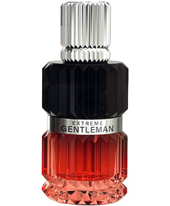 gentleman extreme by mirada eau de parfum for men 3.4oz - alwaysspecialgifts.com