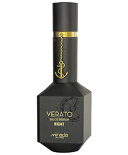 Load image into Gallery viewer, verato man night by mirada eau de parfum 3.4oz - alwaysspecialgifts.com