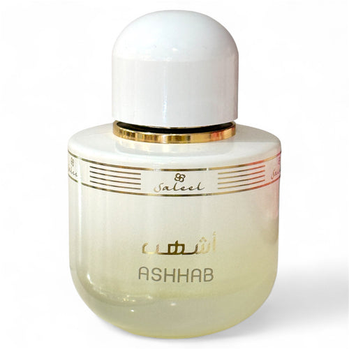 saleel ashhab by saleel eau de parfum unisex for man and womans inspired by le jour se leve by louis vuitton - alwaysspecialgifts.com