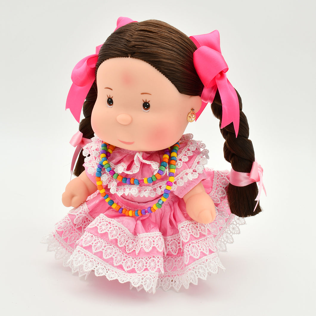 pituka estado de mexico collectable doll - alwaysspecialgifts.com