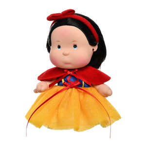 pituka blanquita collectibles doll - alwaysspecialgifts.com
