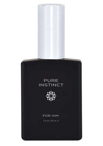 pure instinct pheromone infused cologne for him 1oz - alwaysspeiclaigifts.com