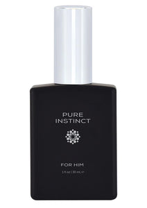pure instinct pheromone infused cologne for him 1oz - alwaysspeiclaigifts.com