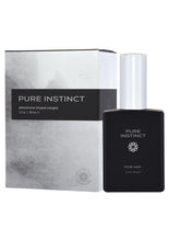 Load image into Gallery viewer, pure instinct pheromone infused cologne for him 1oz - alwaysspeiclaigifts.com