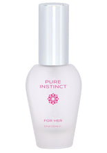 Load image into Gallery viewer, pure instinct pheromone infused perfume for her - alwaysspecialgifts.com