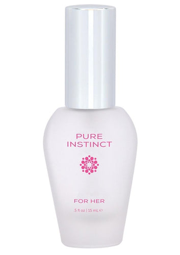pure instinct pheromone infused perfume for her - alwaysspecialgifts.com