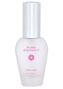 pure instinct pheromone infused perfume for her - alwaysspecialgifts.com