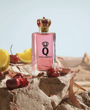 Load image into Gallery viewer, q dolce &amp; gabbana eau de parfum for womens 3.4oz - alwaysspecialgifts.com