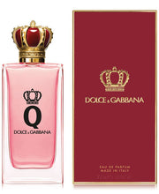 Load image into Gallery viewer, q dolce &amp; gabbana eau de parfum for womens 3.4oz - alwaysspecialgifts.com