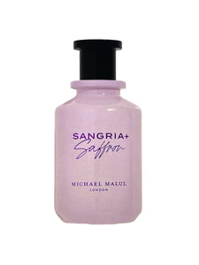 sangria saffron michael malul eau de parfum 3.4oz for women - alwaysspecialgifts.com
