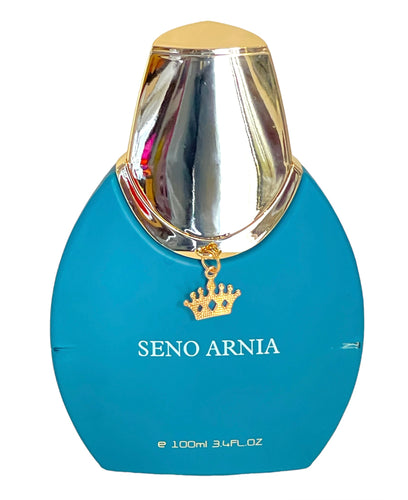 seno arnia pour femme by emper eau de parfum 3.4oz for womens - alwaysspecialgifts.com
