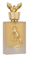 Load image into Gallery viewer, shaheen gold by lataffa eau de parfum unixes - alwaysspecialgifts.com