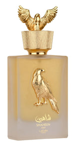 shaheen gold by lataffa eau de parfum unixes - alwaysspecialgifts.com