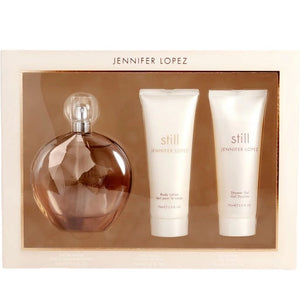 still by jennifer lopez  3pcs gift set  eau de parfum for womans - alwaysspecialgifts.com