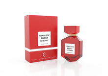 Load image into Gallery viewer, funtastic sweet cherry eau de parfum 3.4oz -alwaysspecialgifts.com