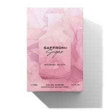 Load image into Gallery viewer, saffron sugar by michael malul eau de parfum 3.4oz for woman - alwaysspecialgifts.com