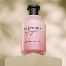 Load image into Gallery viewer, saffron sugar by michael malul eau de parfum 3.4oz for woman - alwaysspecialgifts.com