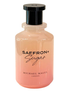 saffron sugar by michael malul eau de parfum 3.4oz for woman - alwaysspecialgifts.com