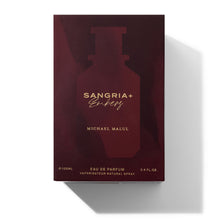 Load image into Gallery viewer, sangria embers michael malul eau de parfum 3.4oz for women - alwaysspecialgifts.com