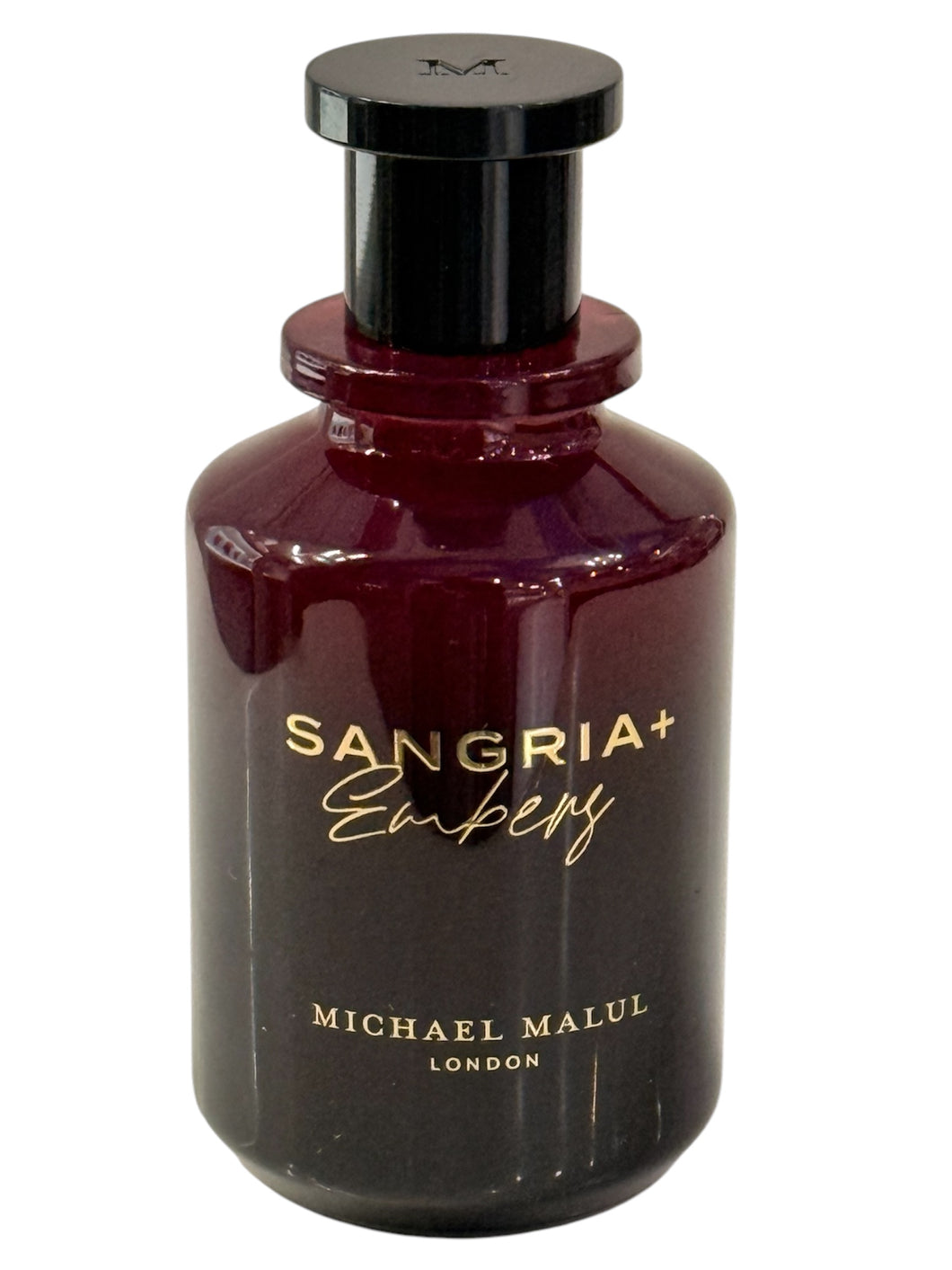 sangria embers by michael malul eau de parfum 3.4oz for womans - alwaysspecialgifts.com