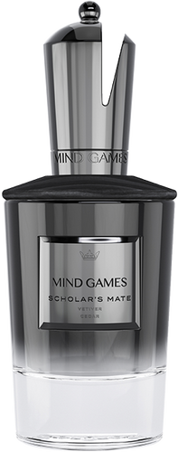 scholars mate mind games extrait de parfum unixes for men and womans - alwaysspecialgifts.com