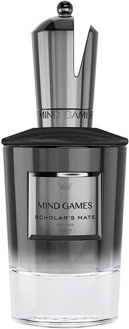 scholars mate mind games extrait de parfum unixes for men and womans - alwaysspecialgifts.com