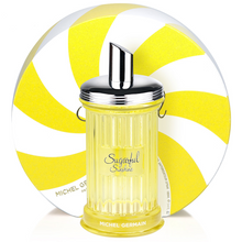 Load image into Gallery viewer, sugarful sunshine michel germain eau de parfum  3.4oz for womans - alwaysspecialgifts.com