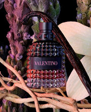 Load image into Gallery viewer, valentino uomo born in roma intense eau de parfum for mens  3.4oz - alwaysspecialgifts.com
