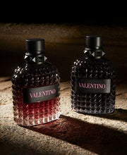 Load image into Gallery viewer, valentino uomo born in roma intense eau de parfum for mens  3.4oz - alwaysspecialgifts.com