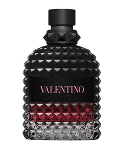 valentino uomo born in roma intense eau de parfum for mens  3.4oz - alwaysspecialgifts.com