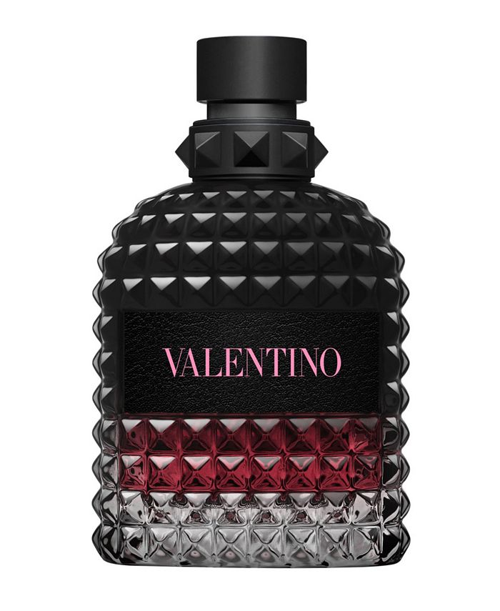 valentino uomo born in roma intense eau de parfum for mens  3.4oz - alwaysspecialgifts.com