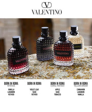 Load image into Gallery viewer, valentino uomo born in roma intense eau de parfum for mens  3.4oz - alwaysspecialgifts.com