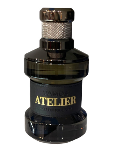 vamos atelier by camara eau de parfum 3.4oz - alwaysspecialgifts.com