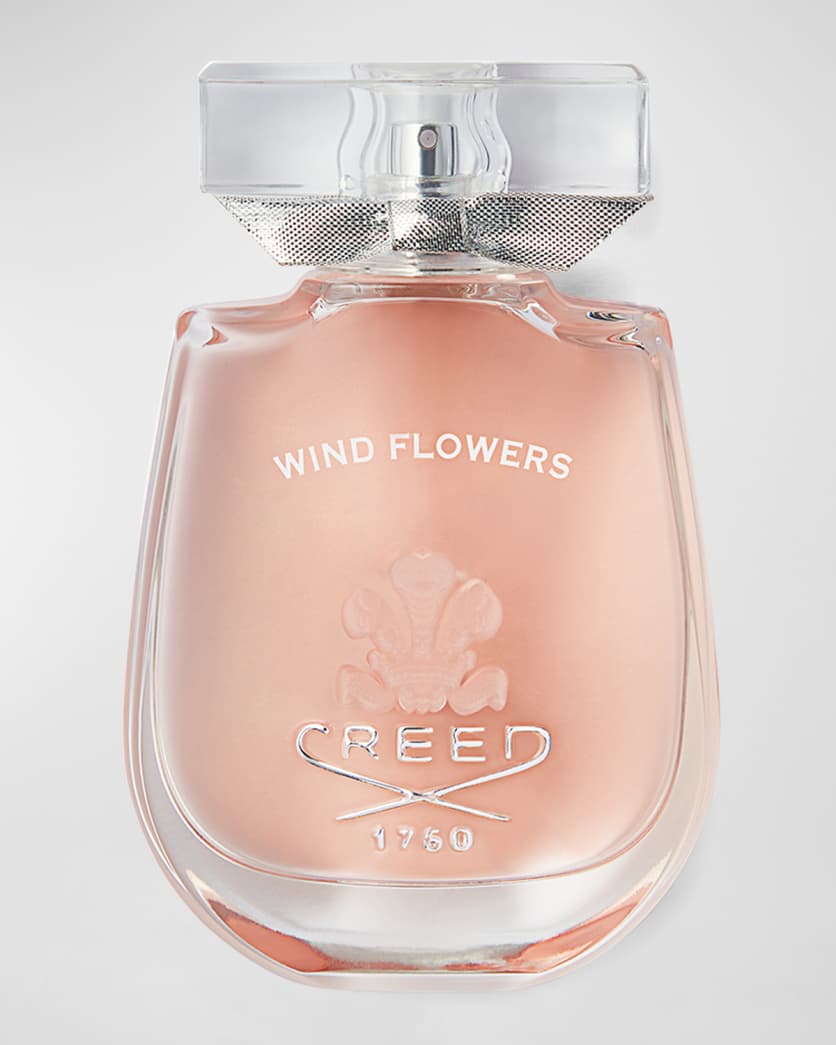 wind flowers by creed eau de parfum f2.5oz or womens - alwaysspecialgifts.com