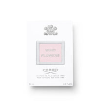 Load image into Gallery viewer, wind flowers by creed eau de parfum f2.5oz or womens - alwaysspecialgifts.com