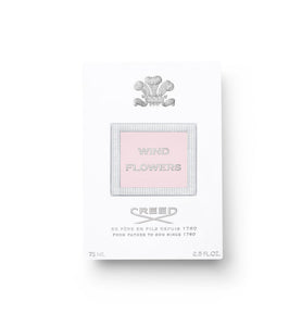 wind flowers by creed eau de parfum f2.5oz or womens - alwaysspecialgifts.com