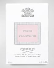 Load image into Gallery viewer, wind flowers by creed eau de parfum f2.5oz or womens - alwaysspecialgifts.com
