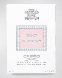 wind flowers by creed eau de parfum f2.5oz or womens - alwaysspecialgifts.com