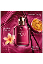 Load image into Gallery viewer, power of you armani eau de parfum for women 3oz - alwaysspecialgifts.com