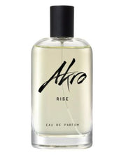 Load image into Gallery viewer, akro rise eau de parfum unisex or men and woman  3.4oz - alwaysspecialgifts.com