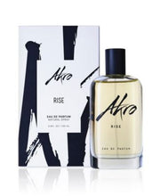 Load image into Gallery viewer, akro rise eau de parfum unisex or men and woman  3.4oz - alwaysspecialgifts.com