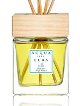 Load image into Gallery viewer, giardino degli aranci fragrance acqua dell elba reed diffuser 200ml - alwaysspecialgifts.com