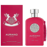 Auriano Pour Femme by Emper Eau de Parfum 3.4oz